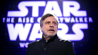 Here's How Mark Hamill Could Have Met His End in <i>Zombieland</i>